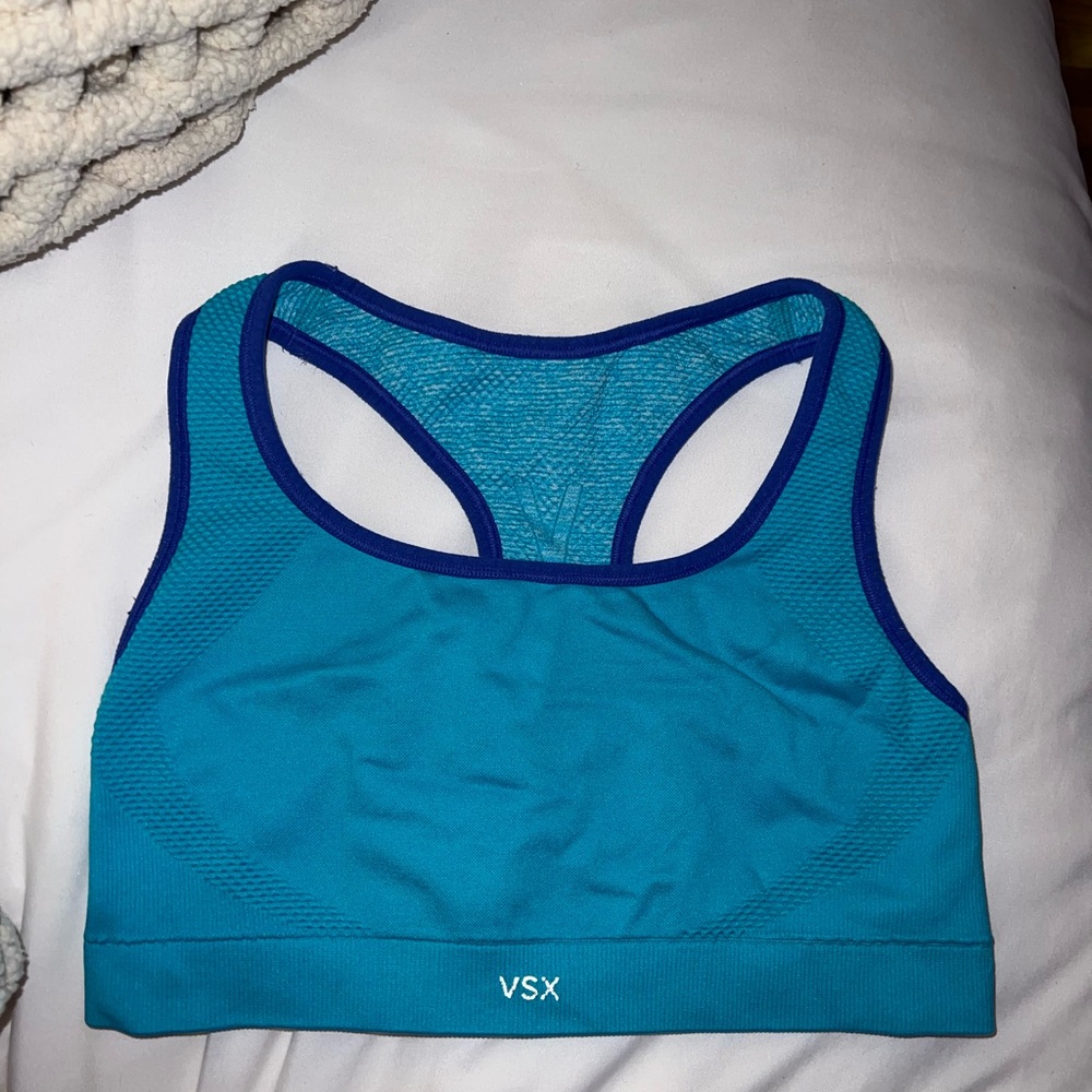 Reversible Victoria’s Secret Sports Bra
